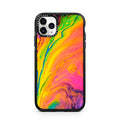 iPhone 11 Pro Max Impact Case Black