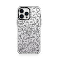 iPhone 14 Pro Max Impact Case White