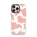 iPhone 15 Pro Max Impact Case White