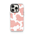 iPhone 15 Pro Impact Case White