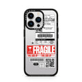 iPhone 13 Pro Impact Case Black