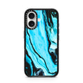 iPhone 16 Impact Case Black