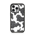 iPhone 16 Pro Impact Case Black