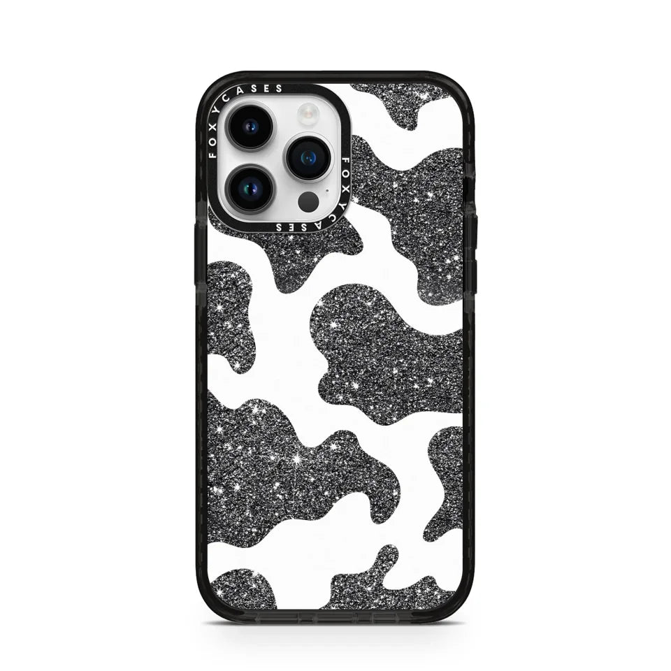 iPhone 14 Pro Max Impact Case Black