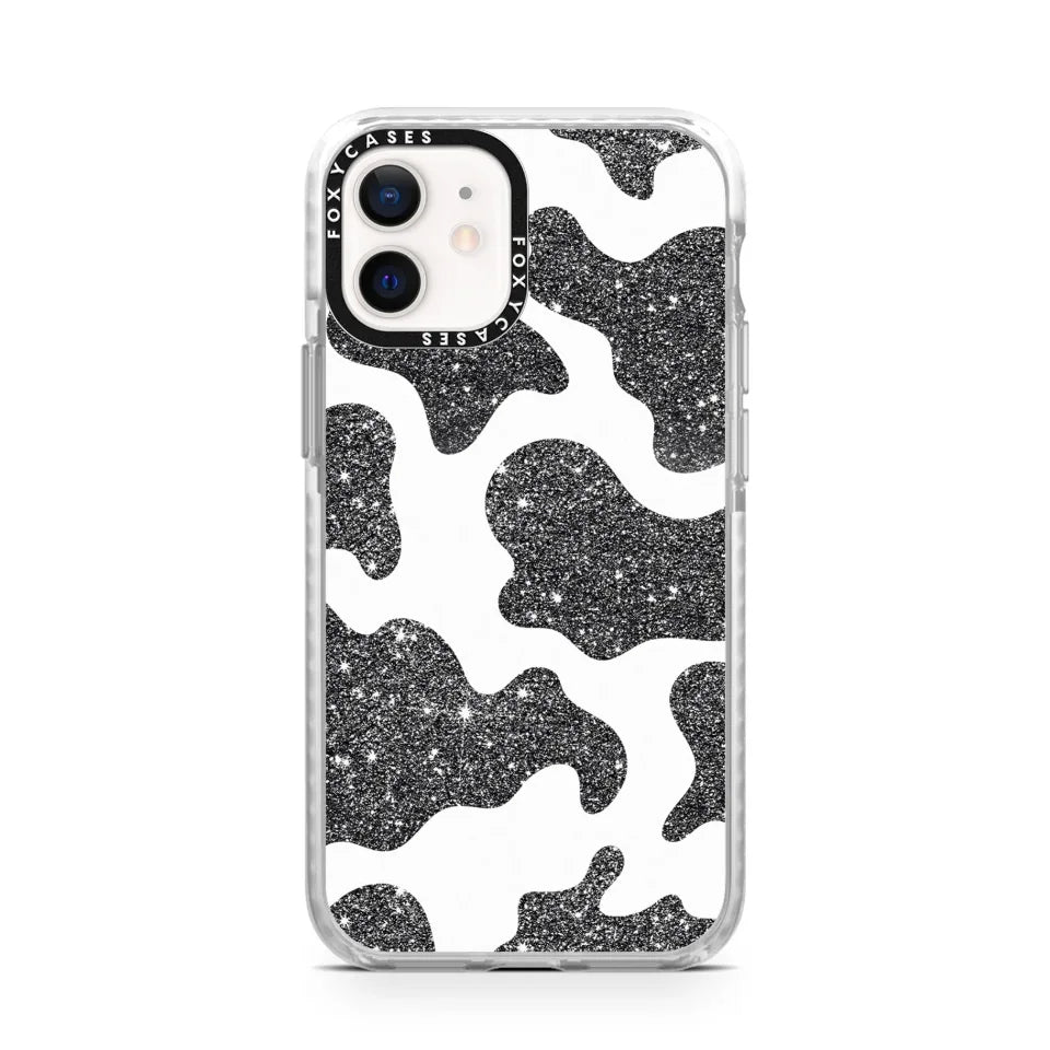 iPhone 12 Mini Impact Case White