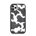 iPhone 11 Pro Max Impact Case Black