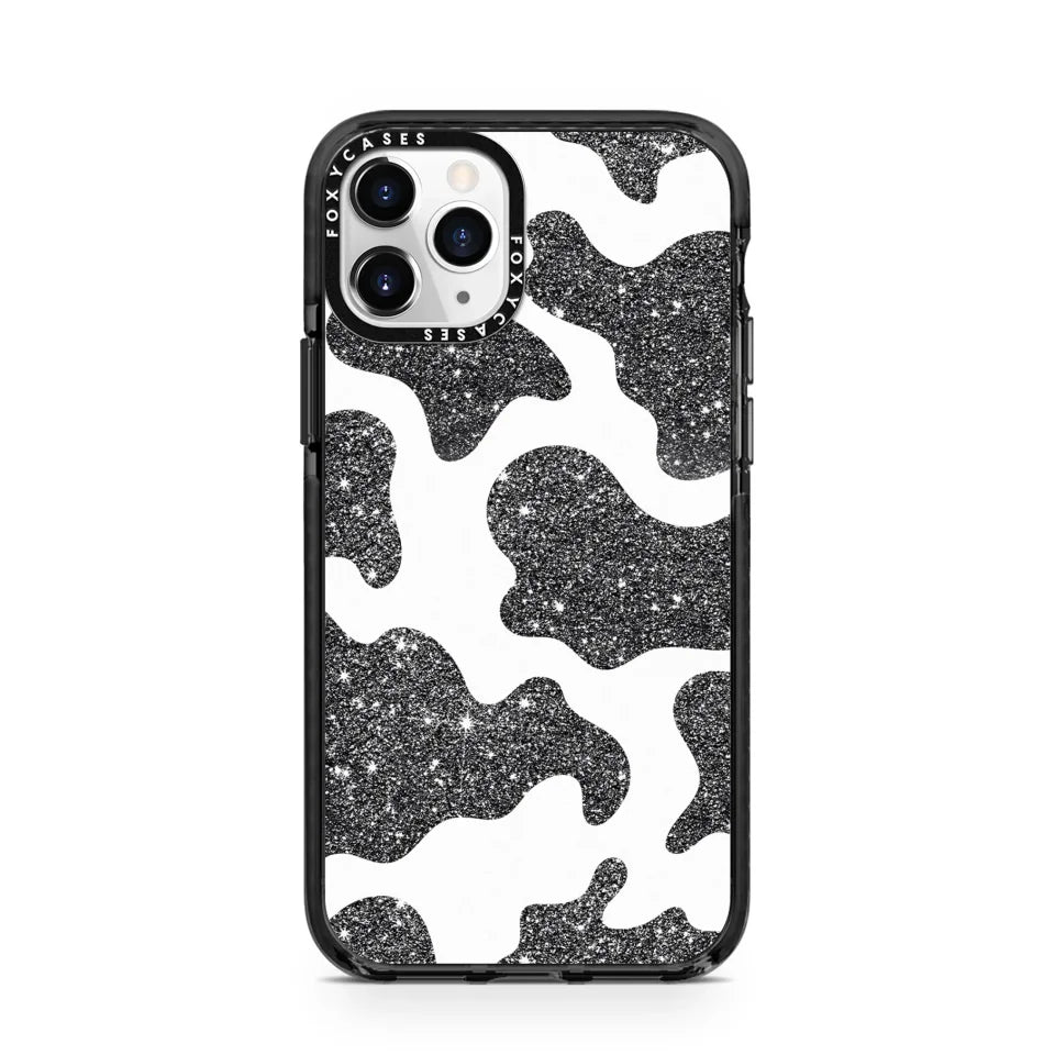 iPhone 11 Pro Impact Case Black