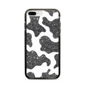 iPhone 8+ Impact Case Black