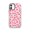 iPhone 12 Mini Impact Case White