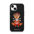 iPhone 14 Impact Case Black