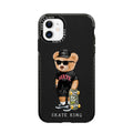 iPhone 11 Impact Case Black