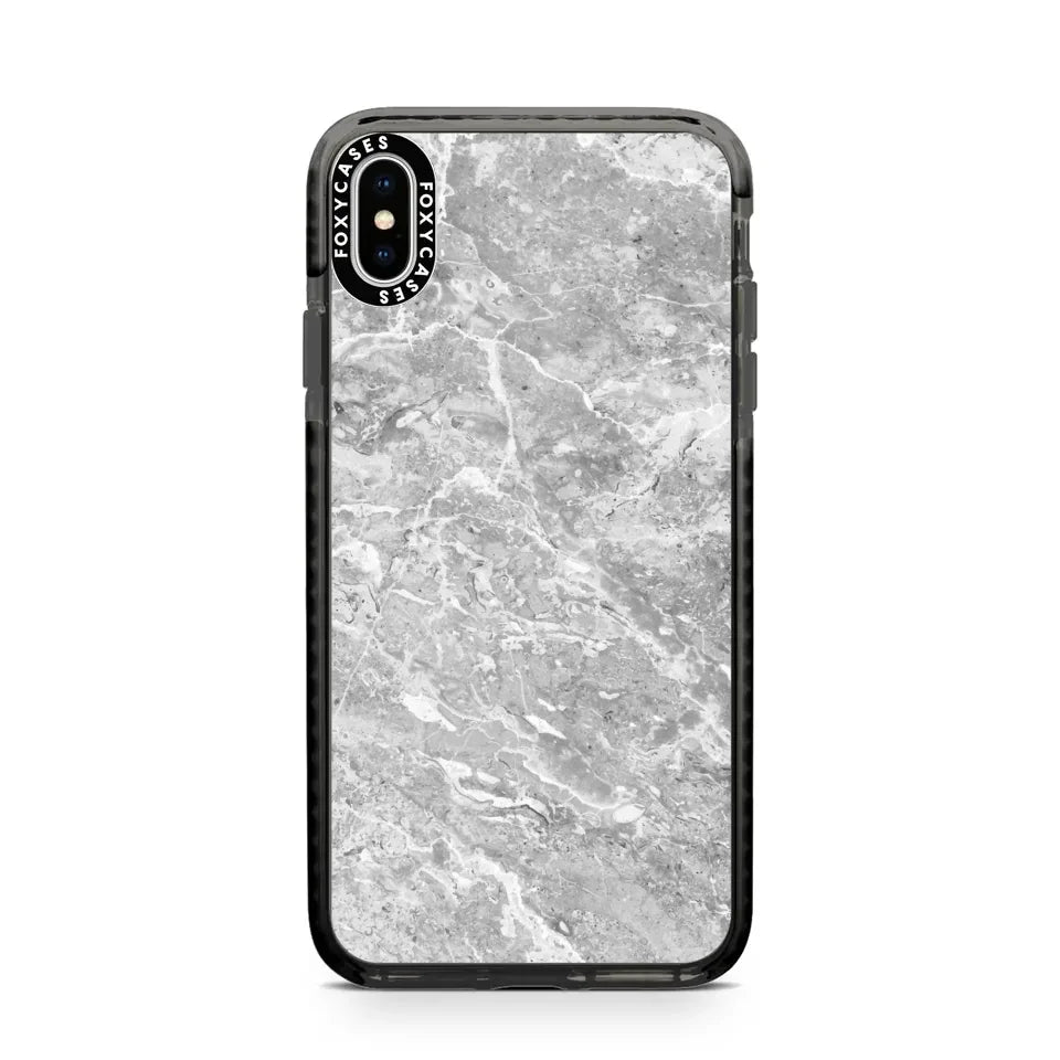 iPhone Xs Max Impact Case Black