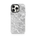 iPhone 15 Pro Max Impact Case White