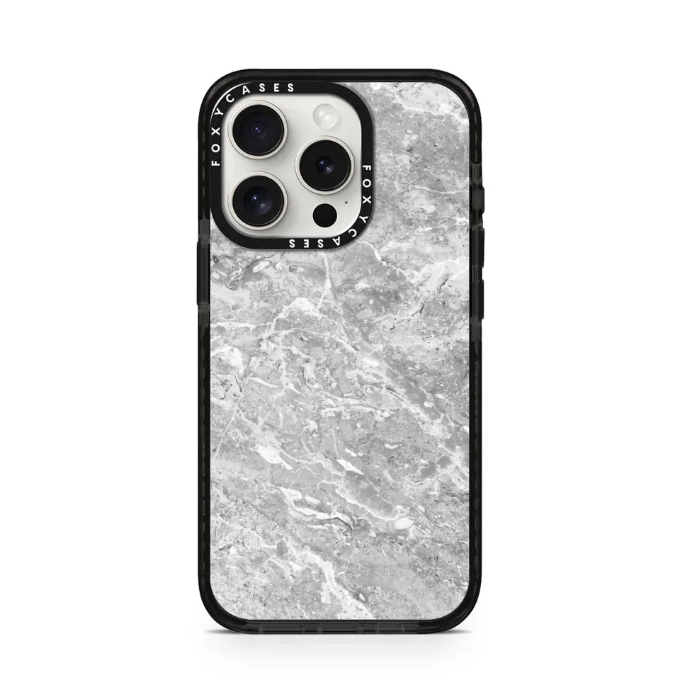 iPhone 15 Pro Impact Case Black