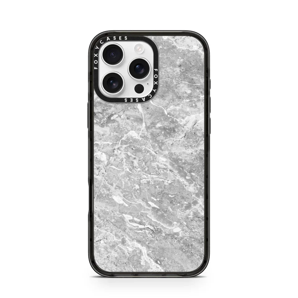 iPhone 16 Pro Impact Case Black