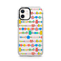 iPhone 12 Mini Impact Case White