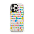 iPhone 15 Pro Max Impact Case White