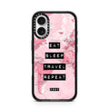 iPhone 16 Impact Case Black