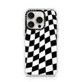 iPhone 15 Pro Impact Case White