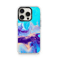 iPhone 15 Pro Impact Case White