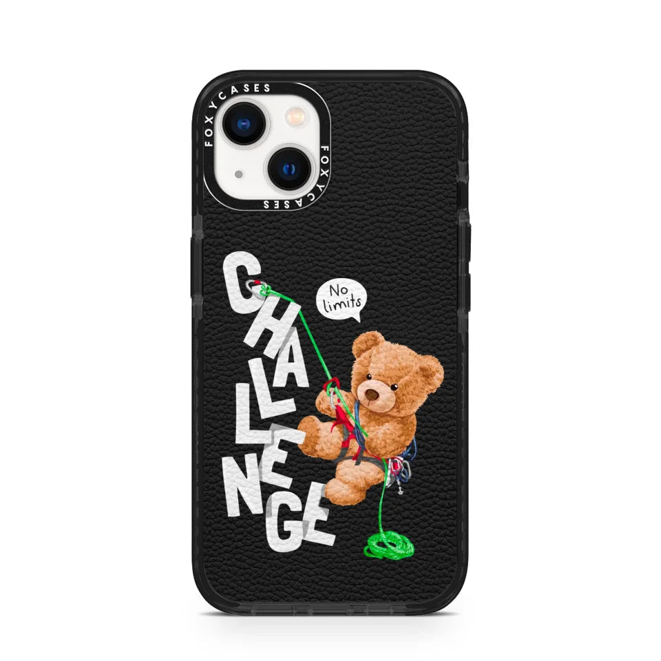 iPhone 13 Impact Case Black