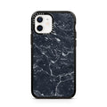 iPhone 12 Impact Case Black