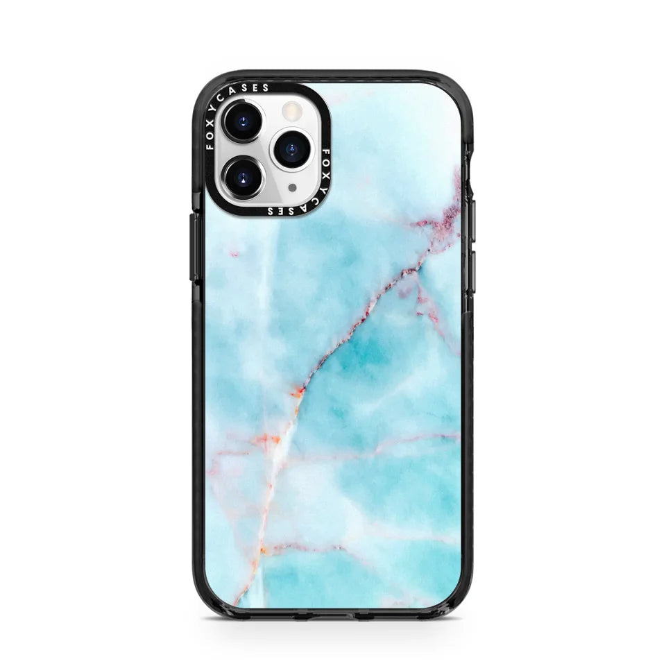 iPhone 11 Pro Impact Case Black