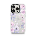 iPhone 15 Pro Impact Case White