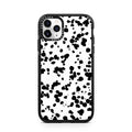 iPhone 11 Pro Max Impact Case Black