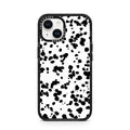 iPhone 14 Impact Case Black