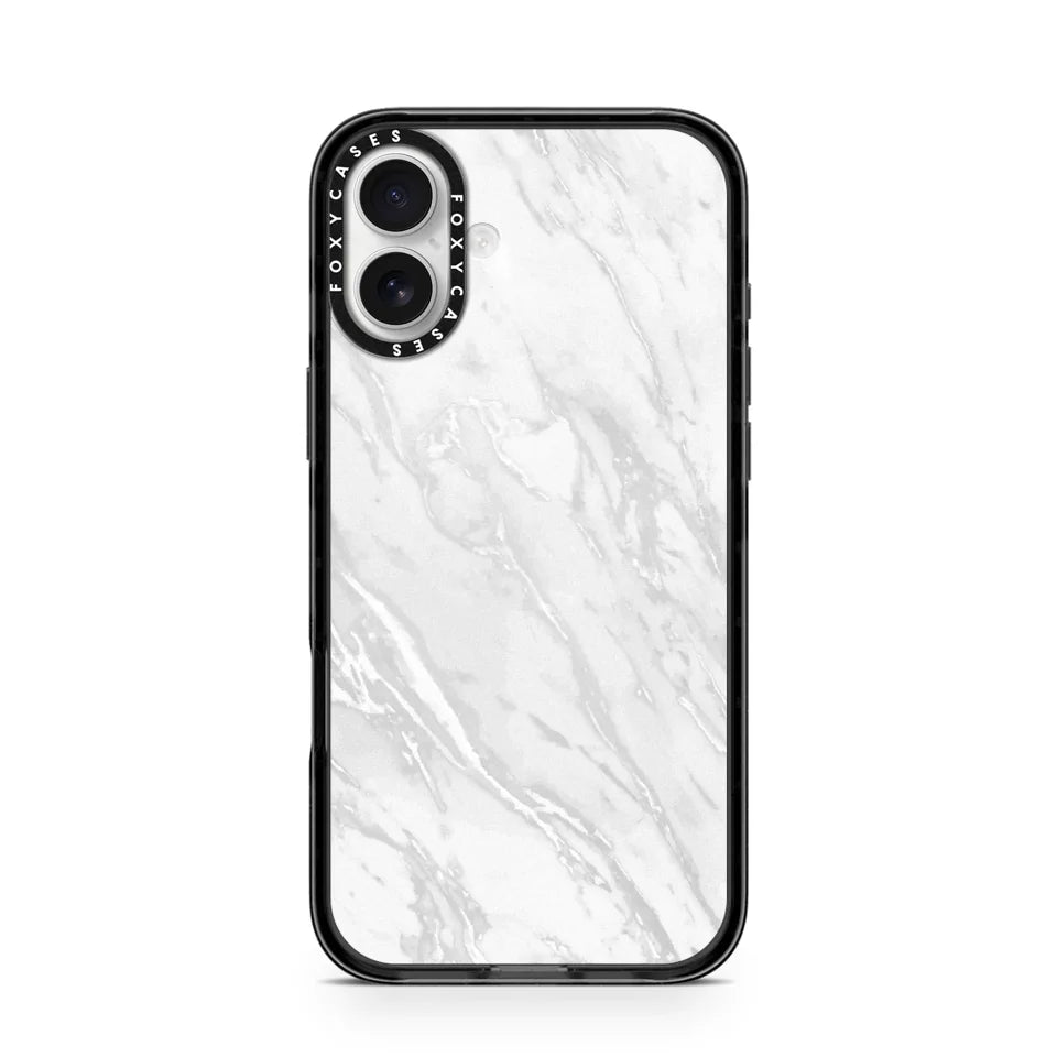 iPhone 16 Plus Impact Case Black