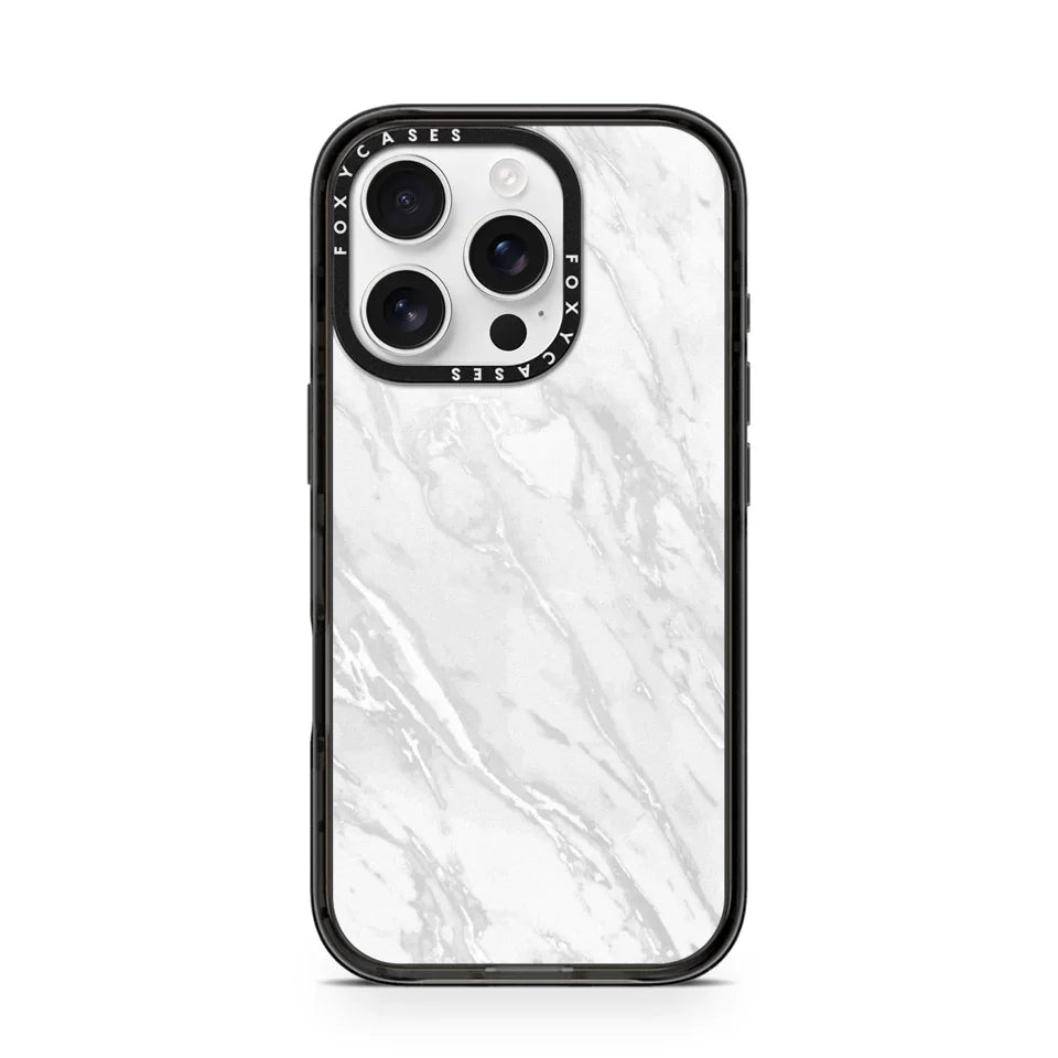 iPhone 16 Pro Impact Case Black