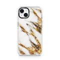 iPhone 14 Plus Impact Case White