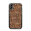 iPhone Xs Impact Case Black