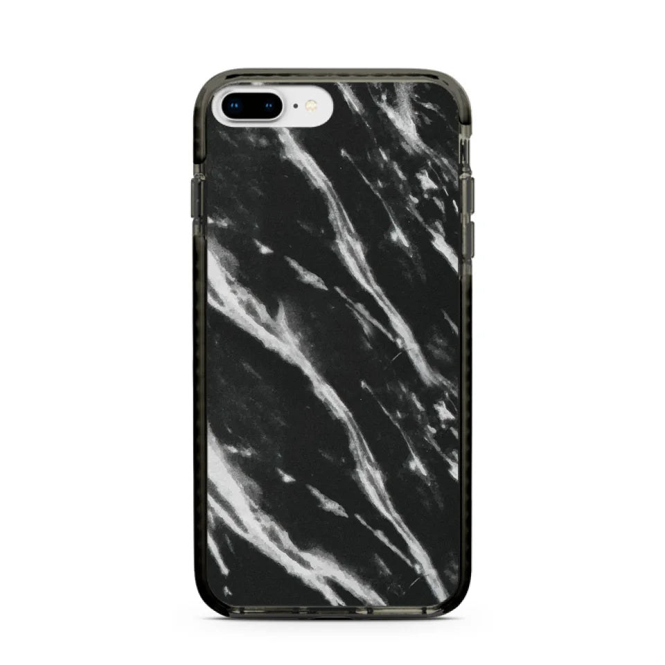 iPhone 8+ Impact Case Black