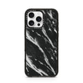 iPhone 16 Pro Max Impact Case Black