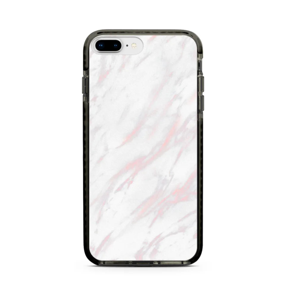 iPhone 8+ Impact Case Black