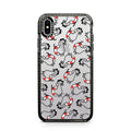 iPhone Xs Max Impact Case Black