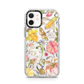 iPhone 12 Mini Impact Case White