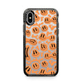 iPhone Xs Impact Case Black