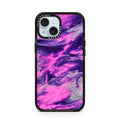 iPhone 15 Impact Case Black