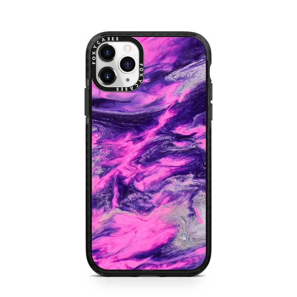 iPhone 11 Pro Max Impact Case Black