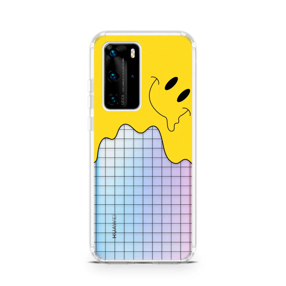 Melting Smiley