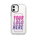 iPhone 12 Mini Impact Case White