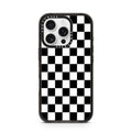 iPhone 16 Pro Impact Case Black