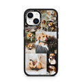 iPhone 14 Impact Case Black