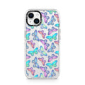 iPhone 14 Plus Impact Case White