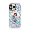 iPhone 15 Pro Max Impact Case White