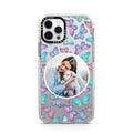 iPhone 12 Pro Impact Case White