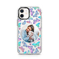 iPhone 12 Mini Impact Case White